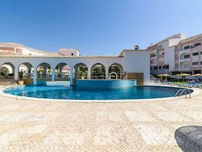 T1-praia Da Rocha-vila Rosa Daire *