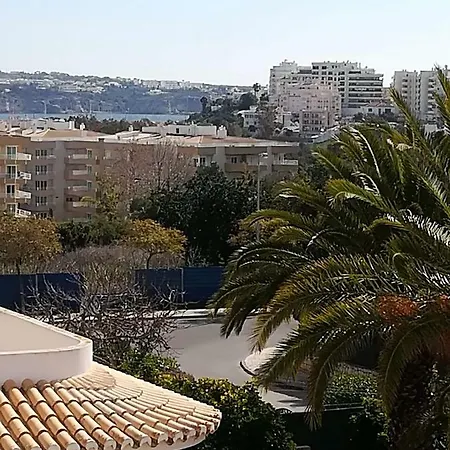 T1-praia Da Rocha-vila Rosa Daire *