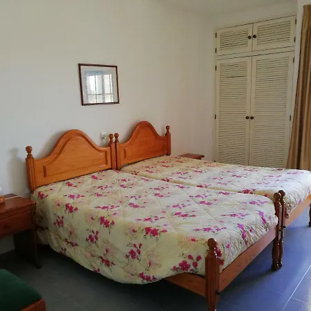 T1-praia Da Rocha-vila Rosa Portimão