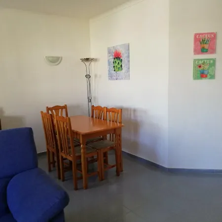 Apartmán T1-praia Da Rocha-vila Rosa Portimão