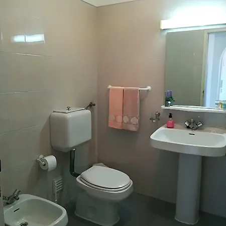 T1-praia Da Rocha-vila Rosa Apartmán