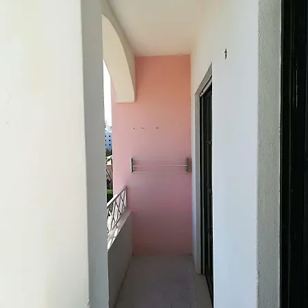 T1-praia Da Rocha-vila Rosa * Portimão